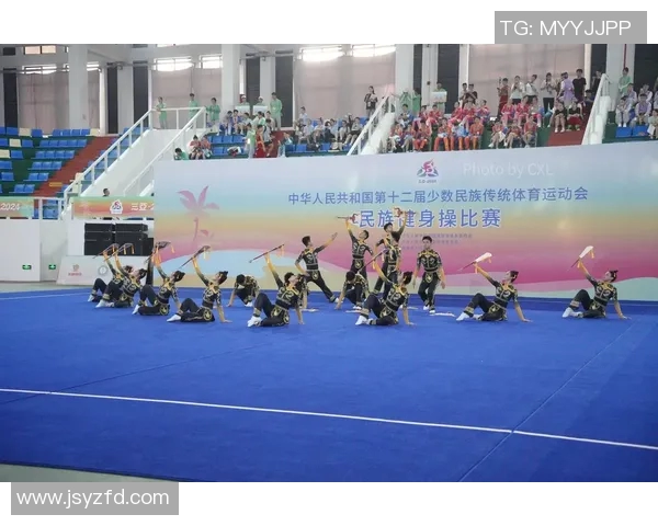 如何根据兴趣和身体条件选择适合自己的体育运动项目