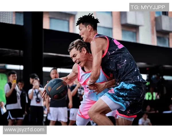 成都街头篮球明星的崛起与他们背后的故事揭秘