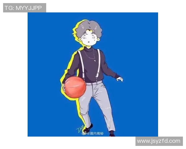 篮球明星简笔画教程轻松上手让你快速掌握绘制技巧与风格
